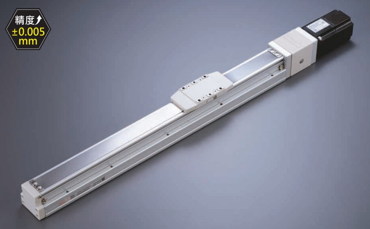 直线电机抗振性参数