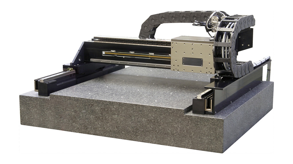 直线电机模块解决方案,直线电机