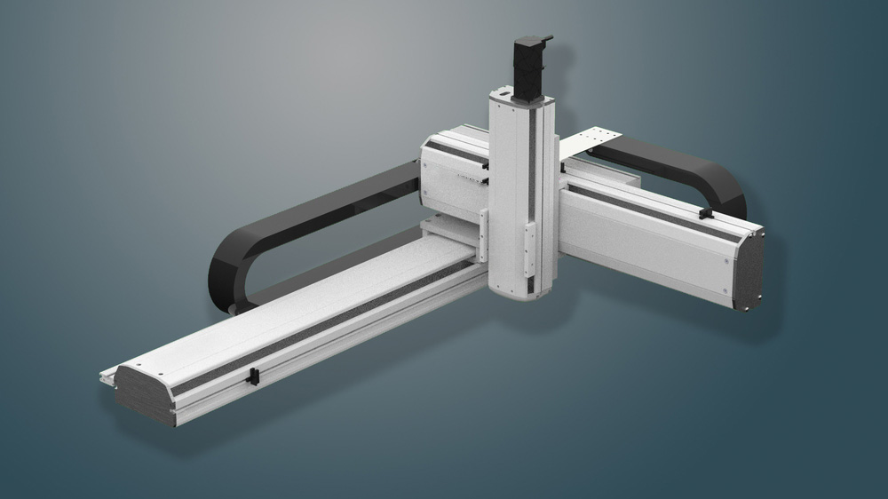 简单解析国产工业机器人企业应该如何在智能时