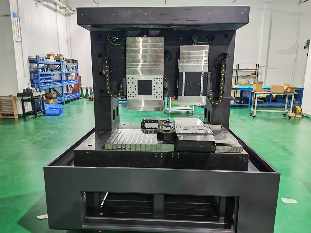 金瑞峰最新案例,自动化设备案例