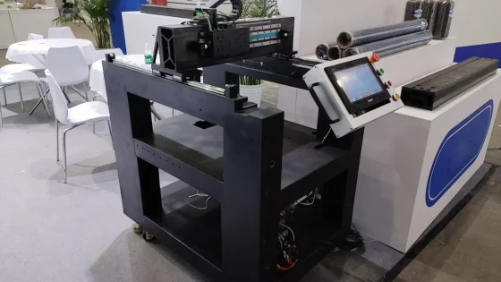 机床光机矿物铸件生产流程