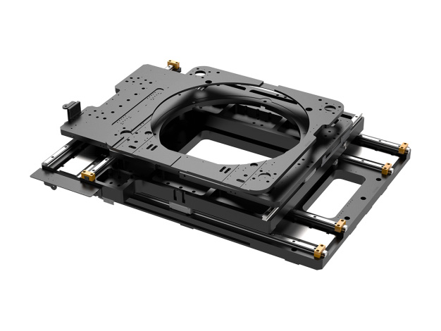 JRFM-X340-Y420-RB0.5多轴定制