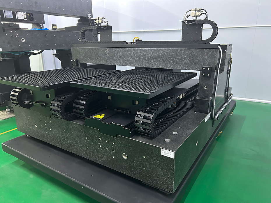 印刷电路板 (PCB) 曝光机