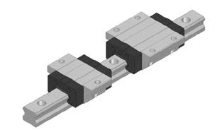 S-FC系列S-FN系列直线导轨