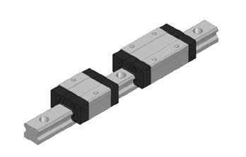 S-RCS系列S-RNS系列直线导轨