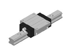 HS-RN系列，HS-RL系列直线导轨