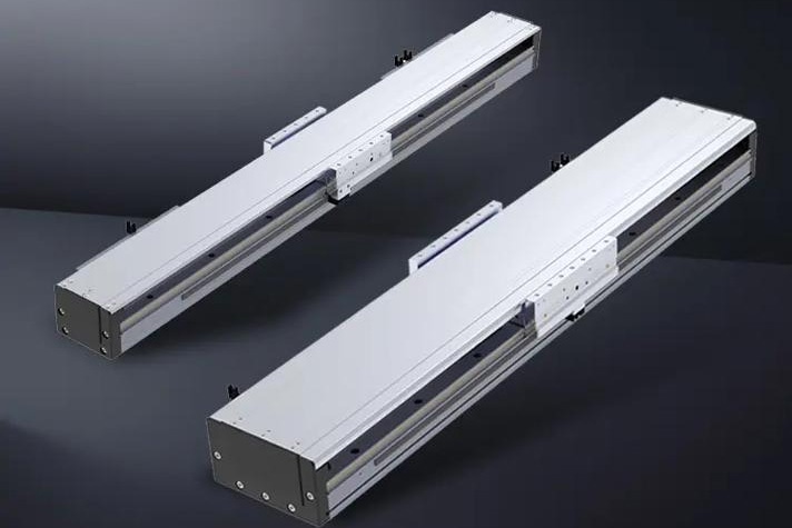 3C行业高精密直线电机模组 金瑞峰定制厂家靠谱吗？