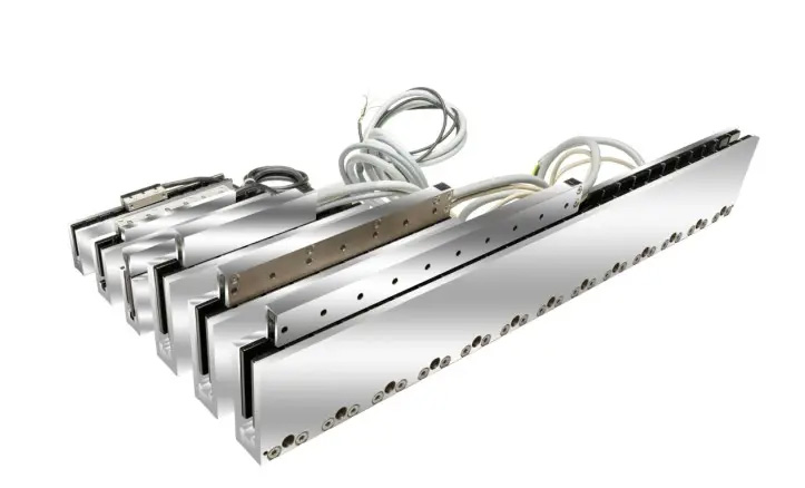 直线电机与旋转电机相比有哪些优缺点