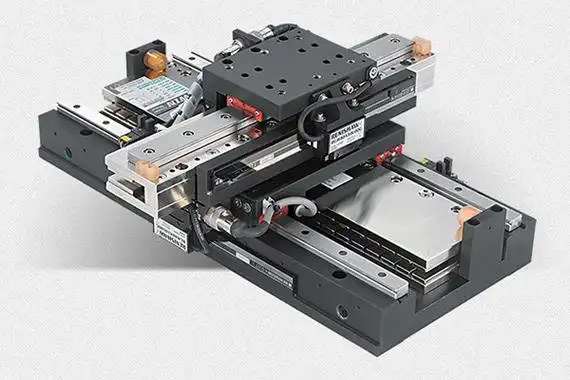 音圈电机和直线电机有什么区别