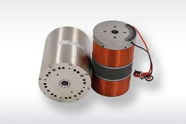 音圈电机和直线电机的区别 音圈电机和伺服电机的区别